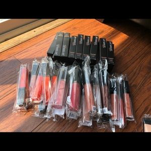 Jay Manuel Lipsticks